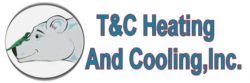 T&C Heating and Cooling