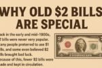 Rare $2 Bills Issued Between 1928 and 1976 Now Valued at $4,500+ – Here’s What Makes Them Valuable