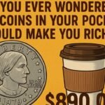 She Bought Coffee With a Susan B. Anthony Dollar — It Later Fetched $890,000 at Auction
