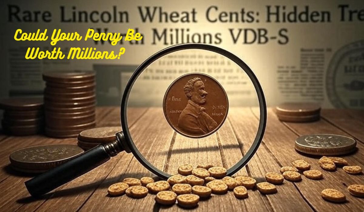 Could Your Penny Be Worth Millions?